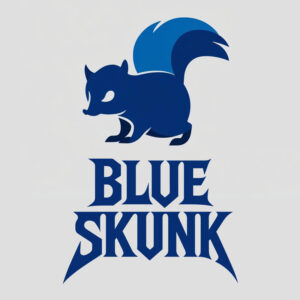 Blue Skunk Cannabis strain Canada